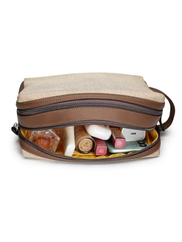 Image of ASIAN Premium Brown Textured Sling Pouch | Compact, Stylish & Travel-Ready Bag for Women and Girls
