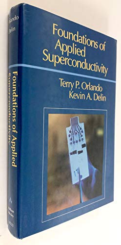 Foundations of Applied Superconductivity