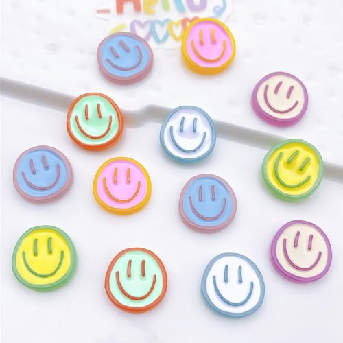 Imanes decorativos para refrigerador set 12 pcs miniatura 4