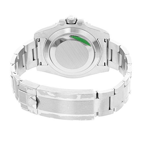 Rolex Submariner Men's Watch 116610LV4