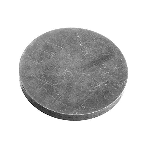 febi bilstein 07553 Valve Clearance Disc, pack of one