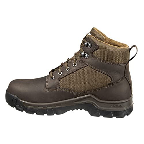 Carhartt Men's Rugged Flex 6-inch Waterproof Steel Toe4