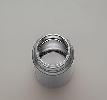 Zojirushi Stainless Steel Mug , Stainless Silver, 1.1 Pounds