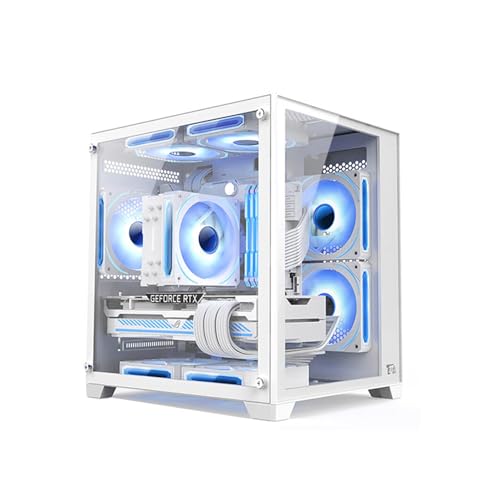 Pc Sobremesa Completo Nuevo Marca XTGDIEM
