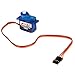FEETECH FS90R (4 Pack) - 360° Rotation | Continuous Rotation Robotic Servo | by himalayanelixir