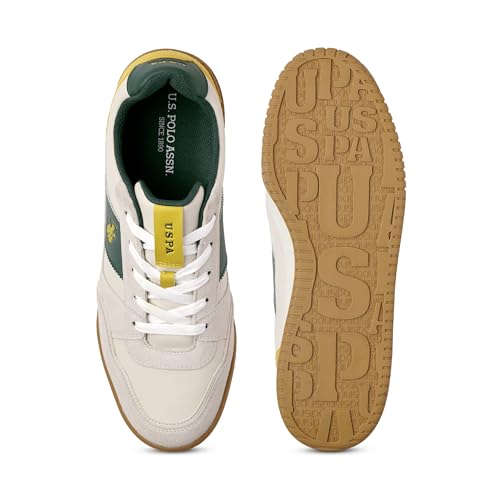 Image of U.S. Polo Assn. Mens Rever Sneaker