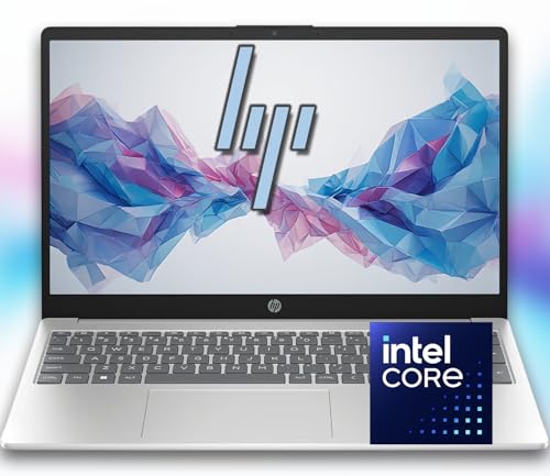 Image of HP Pavilion | 15.6 inch HD Display | Intel N100 Processor | 8GB RAM 256GB SSD PCIe | Windows 11 Pro | WiFi 6 | Up to 9.75 Hours Battery | HD Camera | HD Audio | Anti-Glare Coating