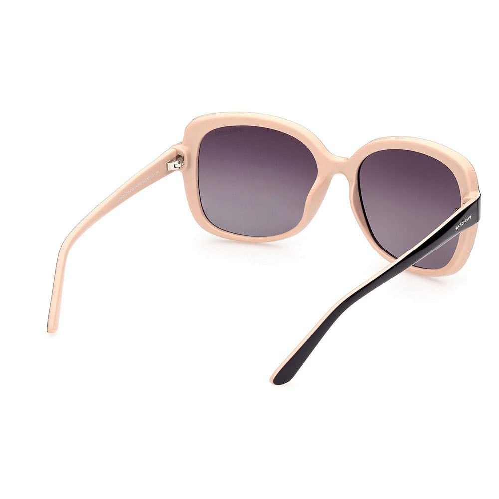 Skechers Se6126 Gafas Mujer (Pack de 1)