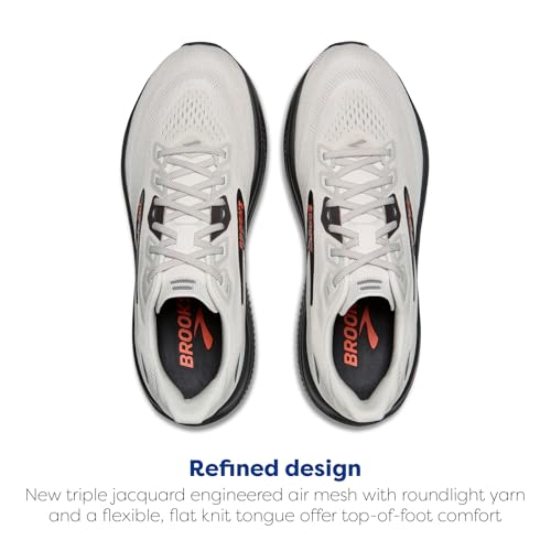 Image of Brooks Men's Ghost 18 Neutral Running & Walking Shoe