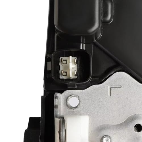 Cerradura maletero para Jeep Liberty 2003-2007 y actuador de puerta trasera 3