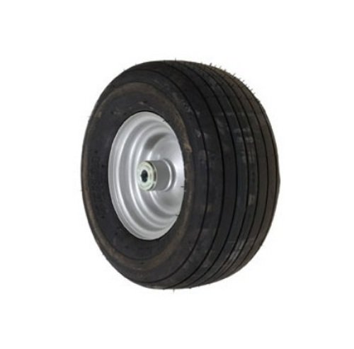WHEEL-RIB; 13X6.5X6; GRAY; FP