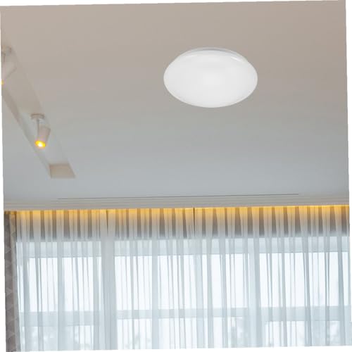 Cubierta Protectora para Luz de Baño y Dormitorio con Estilo Moderno 8