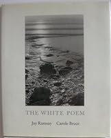 The White Poem 0947612300 Book Cover