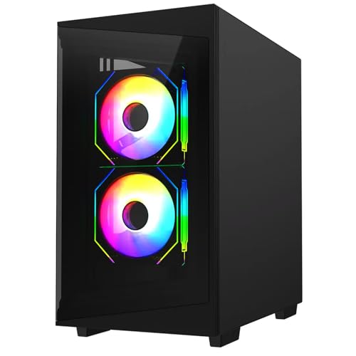 ADMI Gaming PC 16GB DDR5 RAM - Image 4