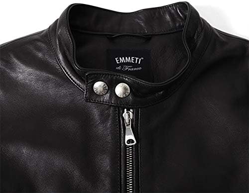 Amazon | [エンメティ] [干場義雅モデル] H UOMO アッカ シングル 