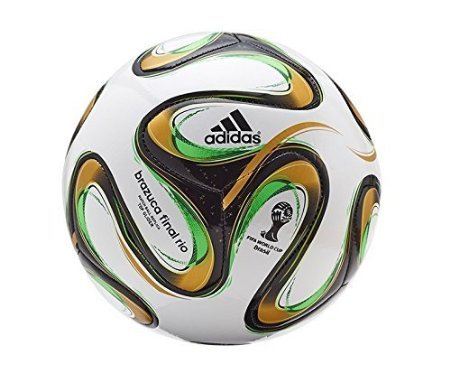 Buy Adidas 2014 FIFA World Cup Brazuca Final Rio Replica Top