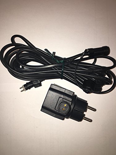 Alimentatore HEITRONIC 24V per sistema modular