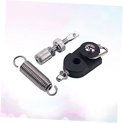 Set de Pedal de Batería con Resorte y Tensor miniatura 6