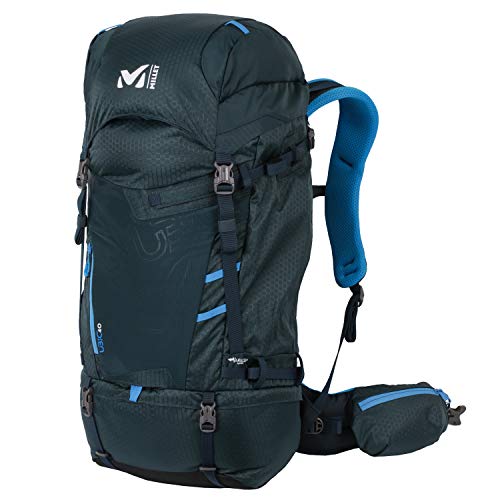 Millet Ubic 40 Mochila de Marcha  Unisex Adult  Orion Blue