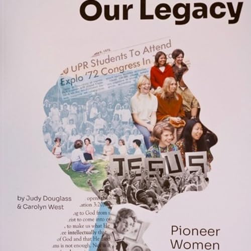 Page de couverture de 15 Women who Changed our World - NEW BOOK from Judy Douglass