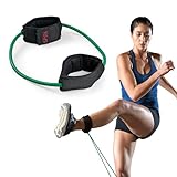 SPRI Xercuff (Green, Light)