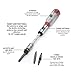 10-Inch Yankee Push Screwdriver with Three Double-Ended Bits
