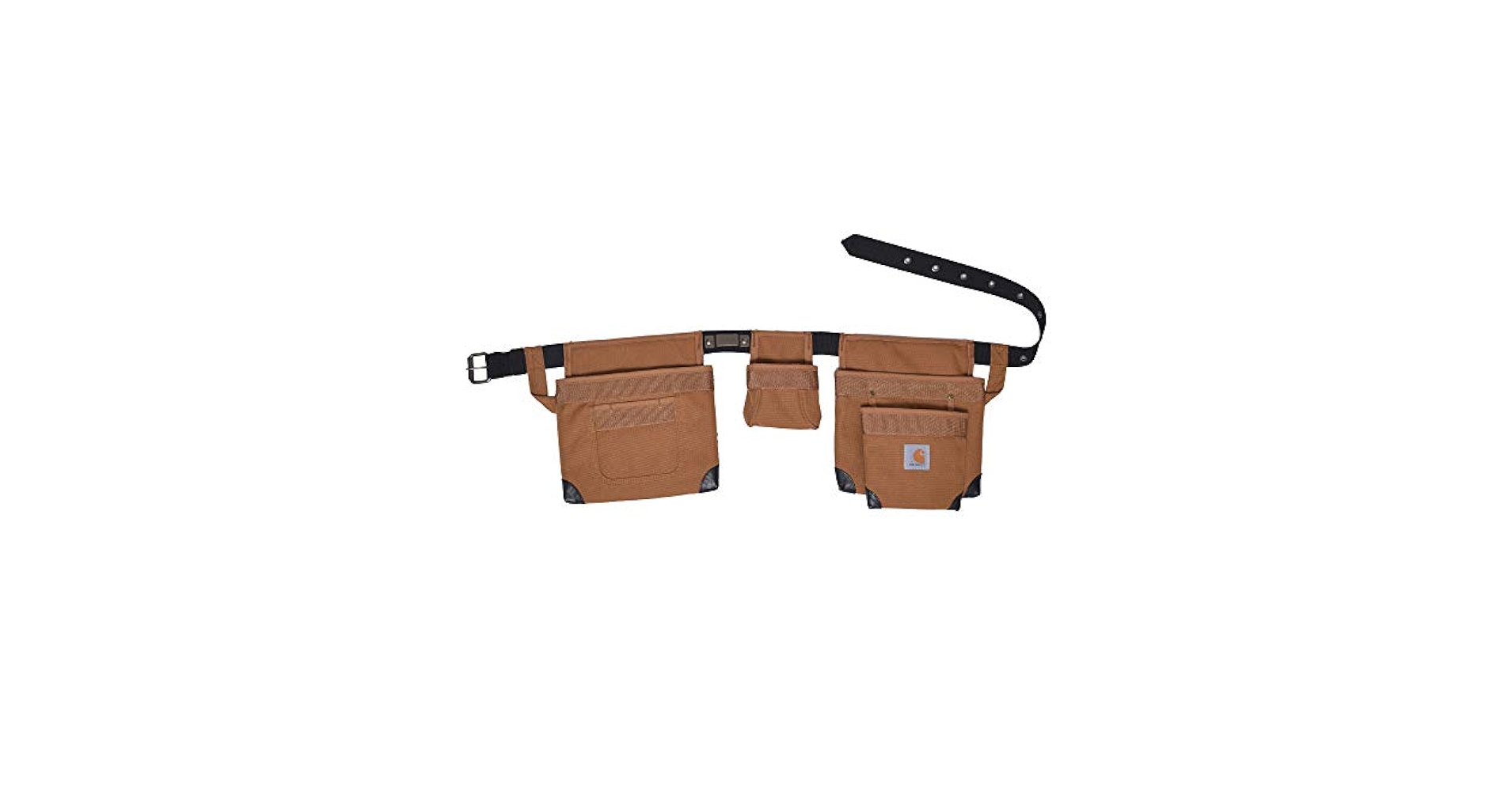 Amazon.co.jp: [カーハート] Legacy standard tool belt メンズ