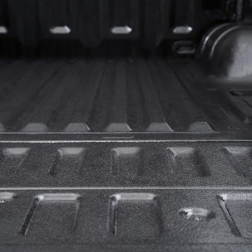 Rust-Oleum Automotive All-In-One Truck Bed Coating Kit, Textured Black - image 6
