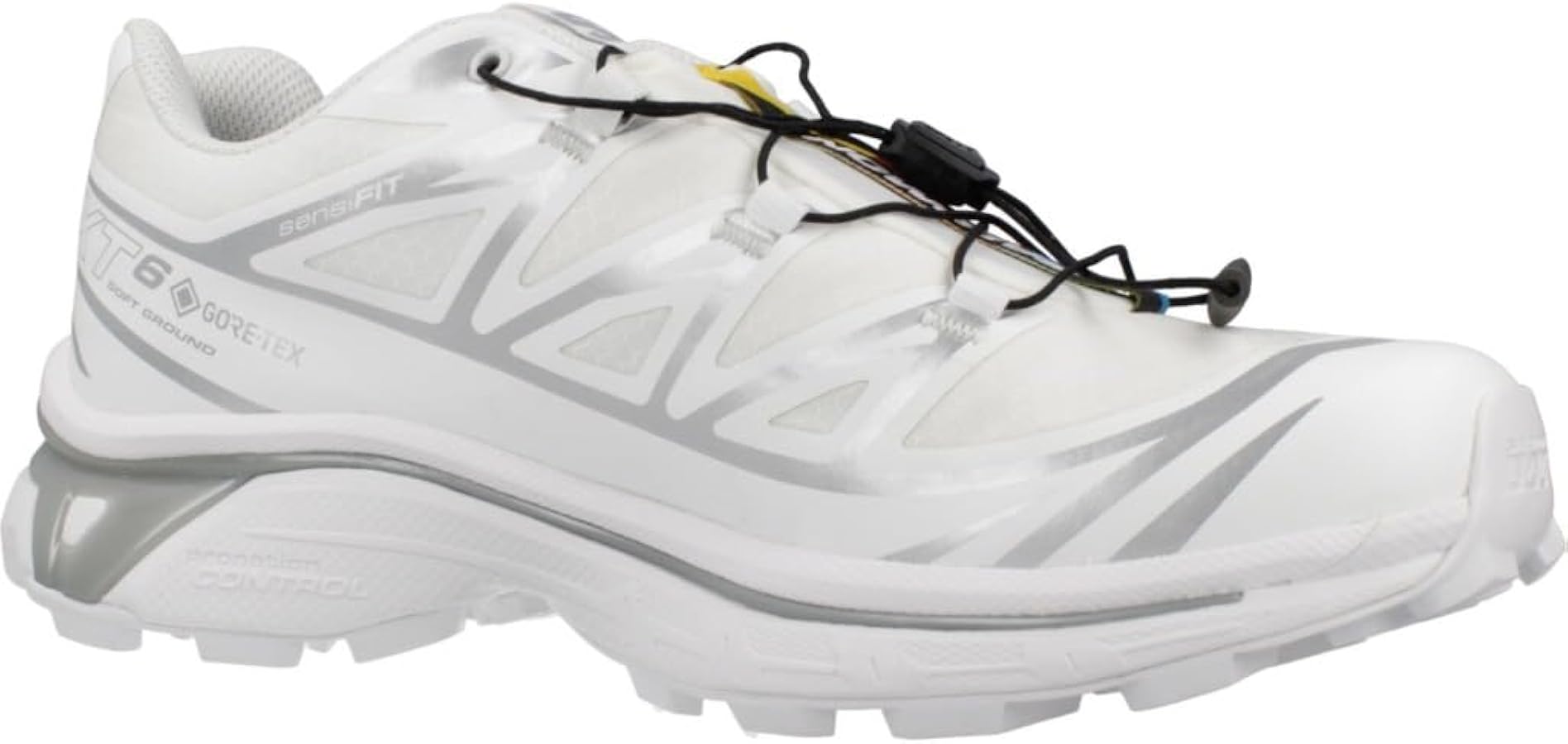 Salomon XT-6 Gore-Tex ホワイト XT-6 Gore-Tex – Premier