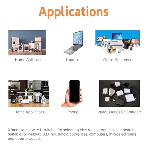 63-37 Fio de solda de núcleo de resina de chumbo de estanho Sn63-Pb37 Fio de solda de núcleo de resi