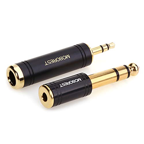MOBOREST 3.5mm to 6.35mm Adapter - Image 7