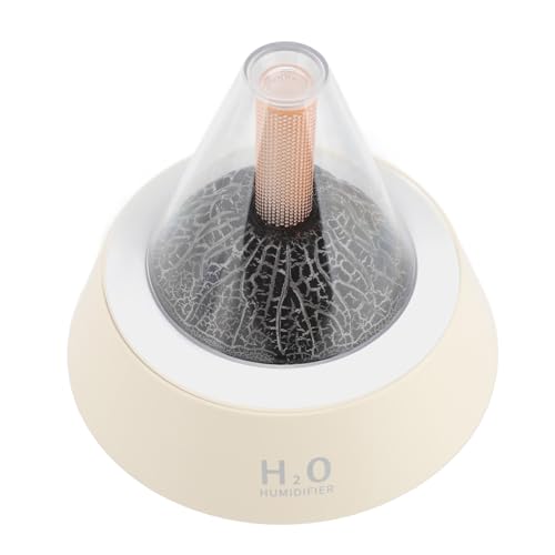 Difusor aromático eléctrico con tanque de agua 280 mL miniatura 6