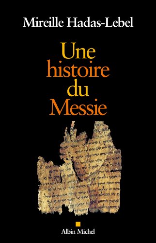  Une histoire du Messie Livre PDF Gratuit