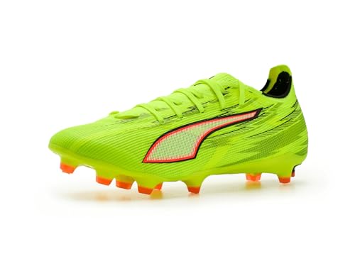 Image of PUMA Mens Ultra 6 Match Firm GroundArtificial Ground Soccer Cleats