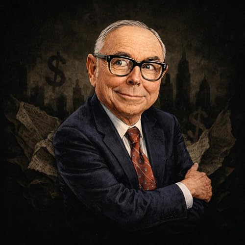 Poor Charlie&rsquo;s Almanack, diseccionado sin anestesia