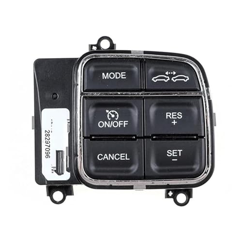 Bouton commande vitre electrique bloc bloque commande interrupteur fenetre Dodge - 2