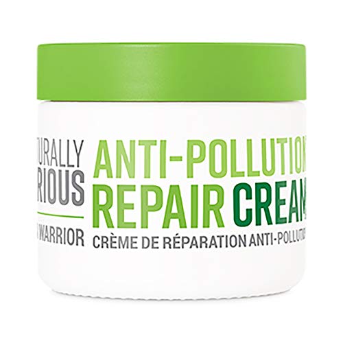 Naturally Serious - Skin Warrior Natural Anti-Pollution Repair Cream (1.7 fl oz | 50 ml)