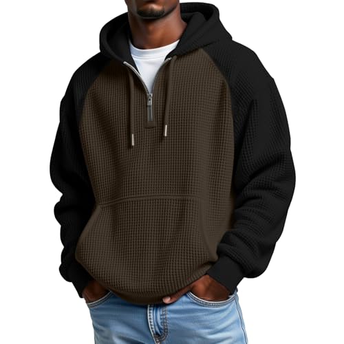 Sudadera anti UV hombre impermeable para evitar quemaduras y lluvia casual L