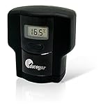 Sensor automático de presión