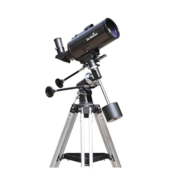 SXSGSM Refraktor-Teleskop mit Stativ; tragbares Teleskop für Kinder; Astronomie-Anfänger, Reisebereich, Brennweite: 1250…