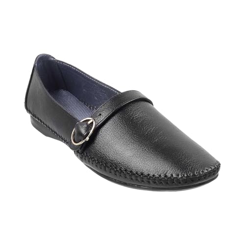 Image of Mochi Women Casual Synthetic Ballerina
