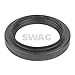 Produktbild SWAG 20 91 2619 Wellendichtring, Differential