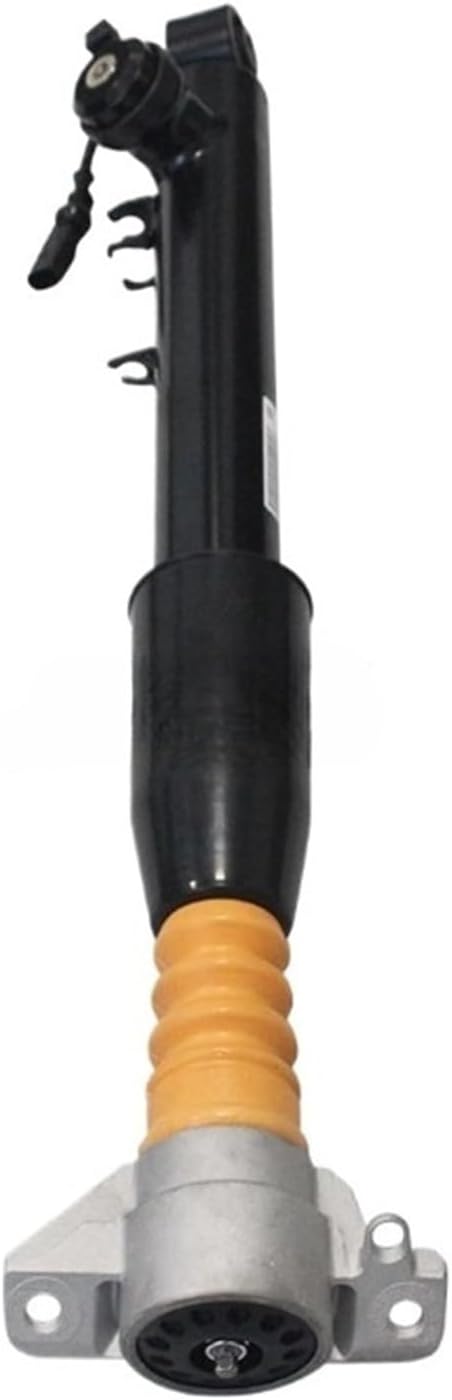 Q5 8R リア左または右エアショックアブソーバーストラットアセンブリと