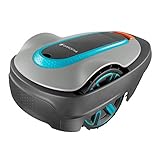 Gardena SILENO City 500 Robotic Lawnmower