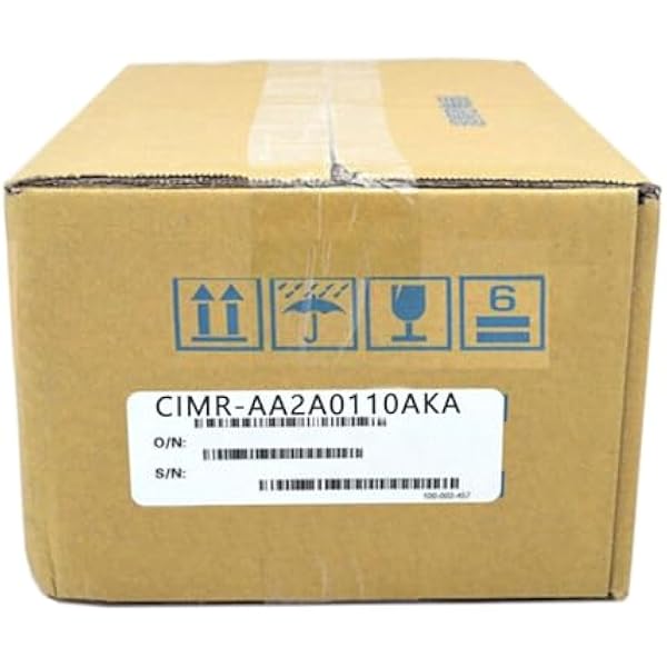 CIMR-AA2A0110AKA nowe i zamknięte w pudełku CIMRAA2A0110AKA