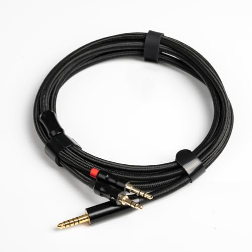 Fosi Audio 3.5mm~4.4mmP[uA4.9tB[gB