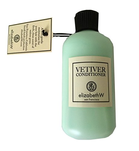 Vetiver Conditioner by elizabethW San Francisco