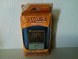 Magic the Gathering (MTG) Dragon's Maze Intro Pack: Simic Domination (Includes 2 Booster Packs) Theme Deck