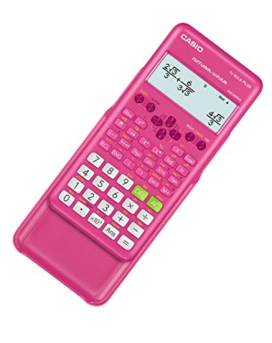 Comparativas de Casio fx del mes. 17 Imagen adicional