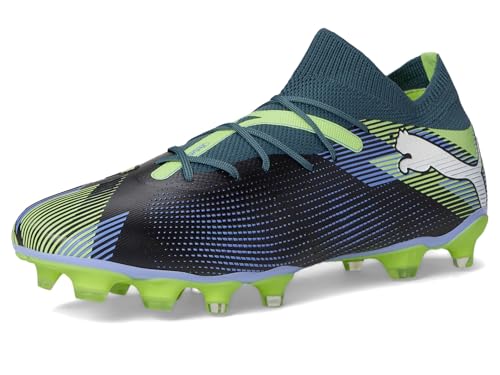 Image of Puma Mens Future 7 Match Bna Fg /Ag
